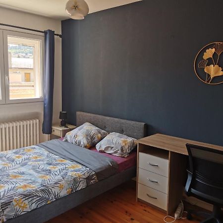 Velay Cocon Appartement 4 Chambres Avec Vue Sur Les Monuments Le Puy-en-Velay Εξωτερικό φωτογραφία