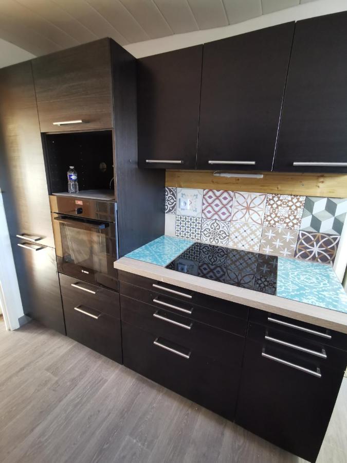Velay Cocon Appartement 4 Chambres Avec Vue Sur Les Monuments Le Puy-en-Velay Εξωτερικό φωτογραφία