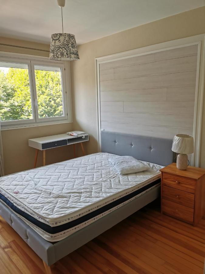 Velay Cocon Appartement 4 Chambres Avec Vue Sur Les Monuments Le Puy-en-Velay Εξωτερικό φωτογραφία