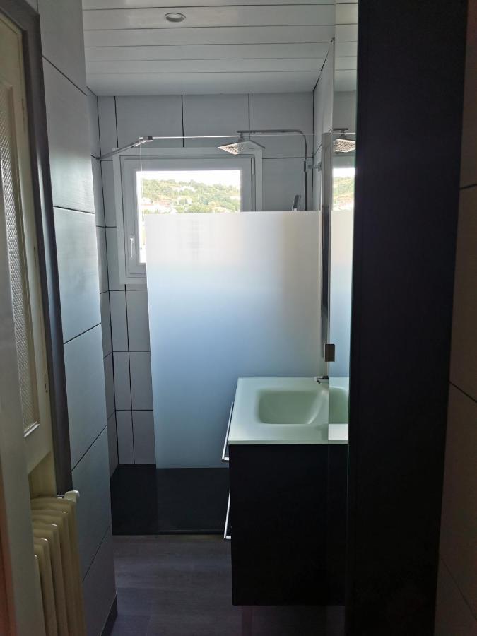 Velay Cocon Appartement 4 Chambres Avec Vue Sur Les Monuments Le Puy-en-Velay Εξωτερικό φωτογραφία