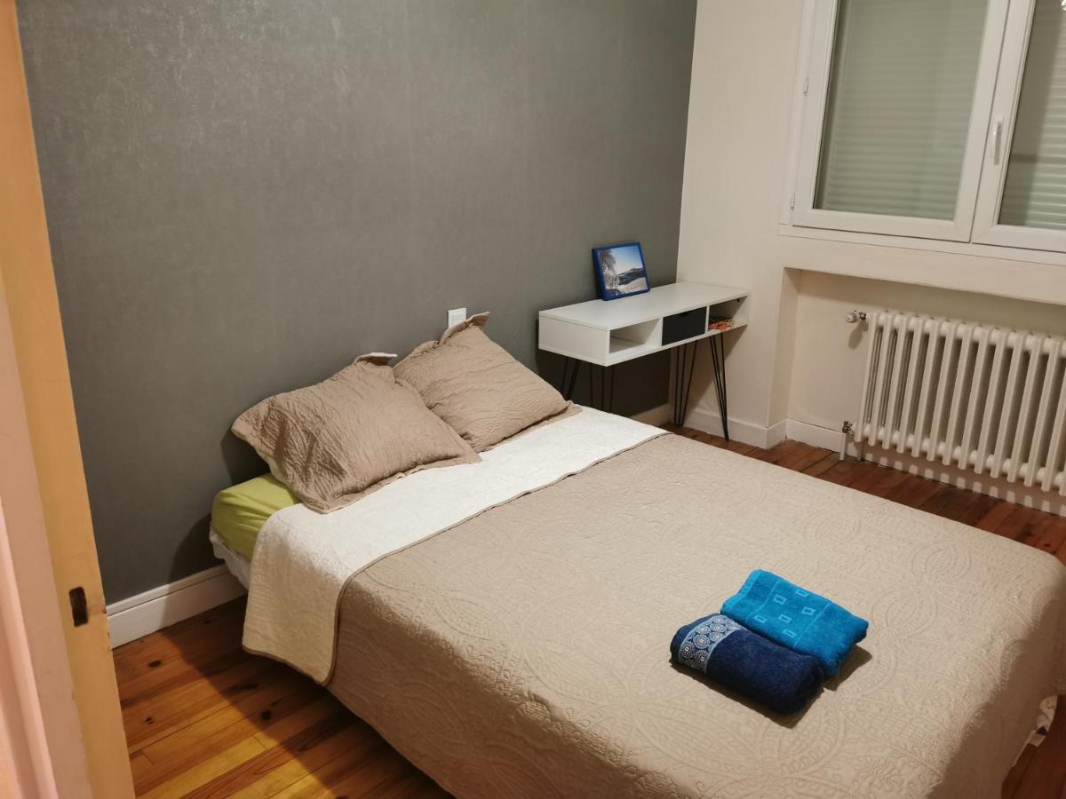 Velay Cocon Appartement 4 Chambres Avec Vue Sur Les Monuments Le Puy-en-Velay Εξωτερικό φωτογραφία
